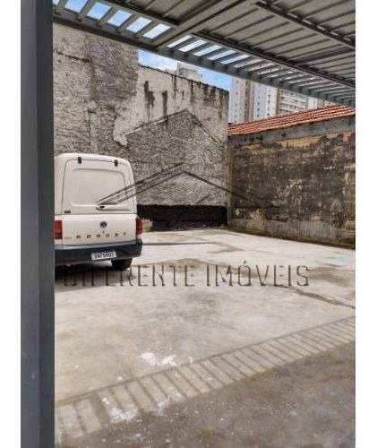 Imagem 10 de 10 de Predio Comercial De 373 M² No Tatuapé
