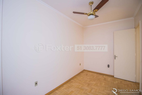 Imagem 8 de 18 de Apartamento, 2 Dormitórios, 57.86 M², Cidade Baixa - 174091