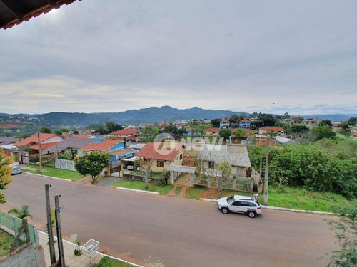 Imagem 9 de 11 de Casa À Venda, 151 M² Por R$ 456.000,00 - Blumenburg - Campo Bom/rs - Ca3553