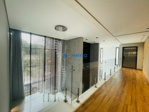 Imagem 24 de 30 de Casa Em Condominio A Venda, Reserva Nova Cantareira, Tucuruvi, São Paulo Sp, Zona Norte - 901367