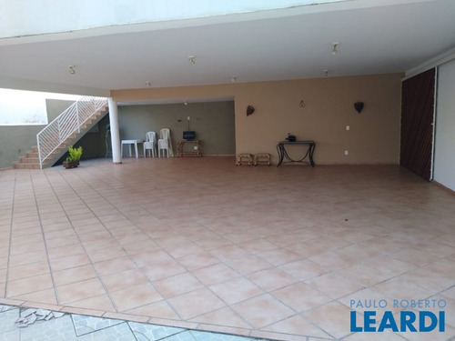 Imagem 13 de 15 de Sobrado - Parque Quinta Da Boa Vista - Sp - 605789