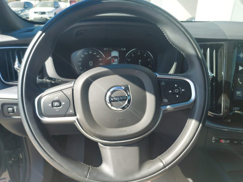 Volvo Xc60 T5 Awd