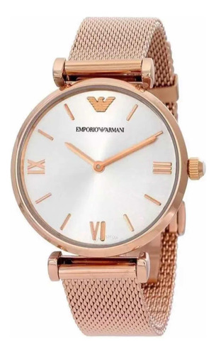 Reloj Mujer Emporio Armani Ar1956 Original