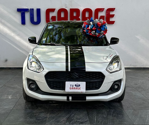 Suzuki Swift 1.0 Booster Jet At