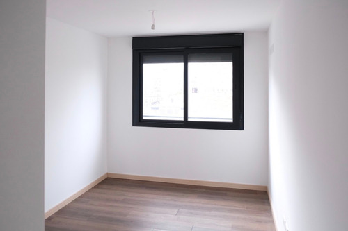 Apartamento En El Centro 2 Dormitorios A Estrenar