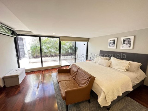 Apartamento ( Pb / Remodelado ) Venta La Castellana Mls - 25-23047