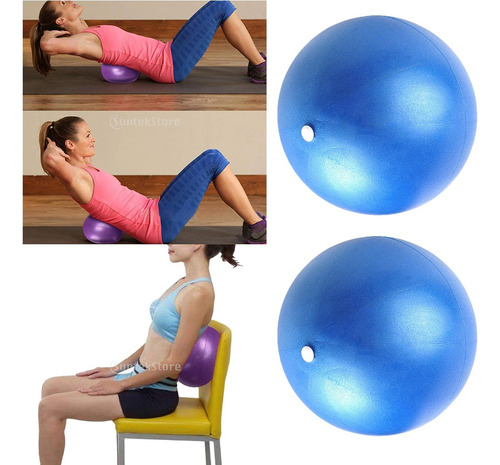 Ejercicio De Las Bolas De La Aptitud