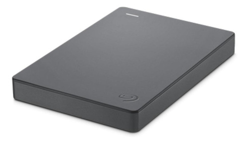 externo Seagate Basic STJL2000400 2TB negro
