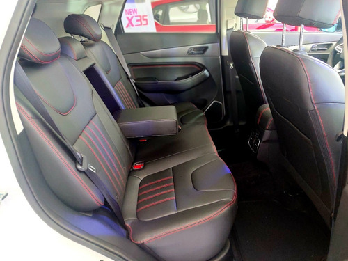 Imagen 18 de 25 de Baic X55 Honor Turbo Cvt - 2023 - Baic Palermo -