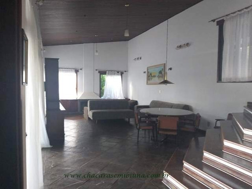 Imagem 4 de 30 de Chacara - 2476 - 67613239