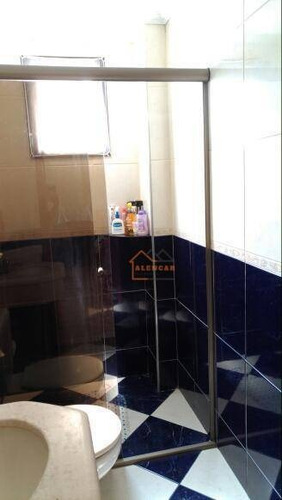 Imagem 20 de 23 de Apartamento À Venda, 65 M² Por R$ 402.000,00 - Vila Nova Savoia - São Paulo/sp - Ap0233