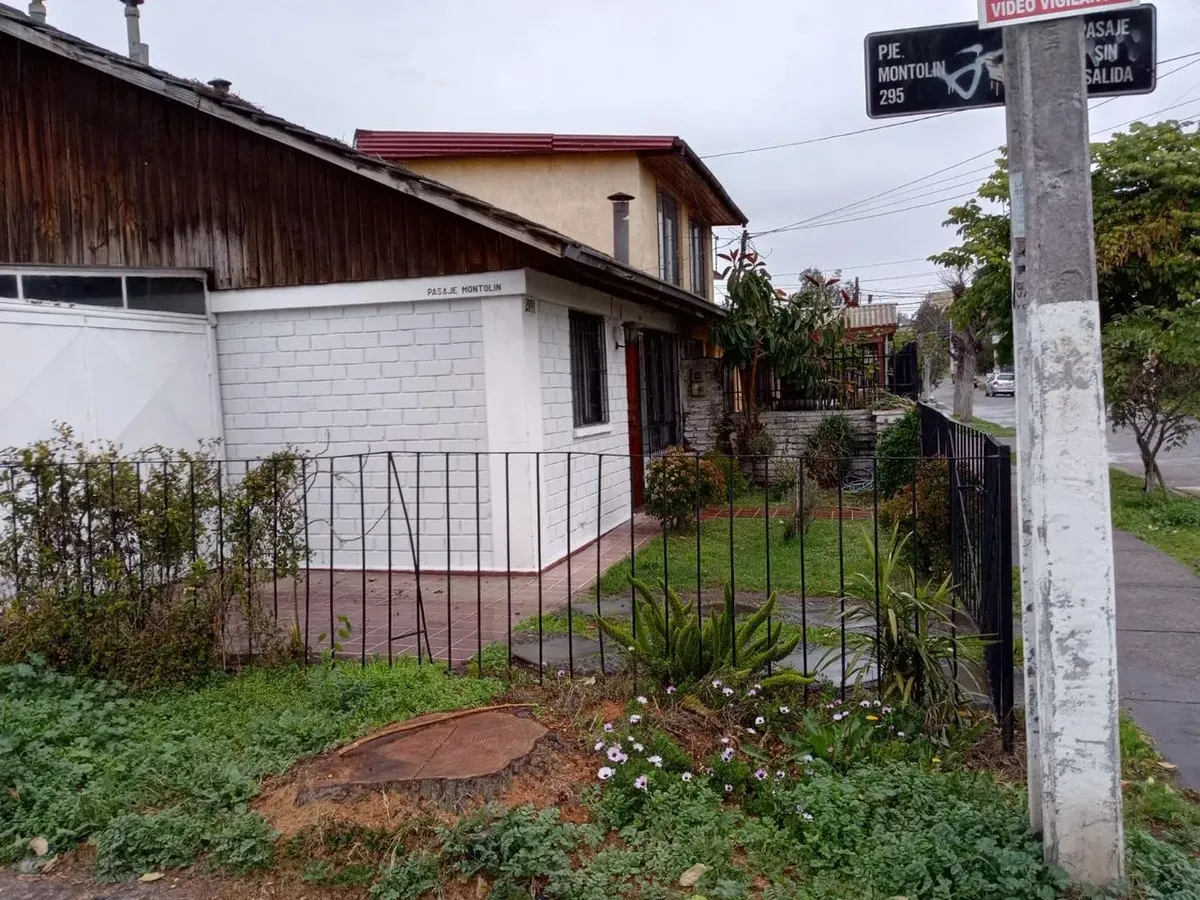 Imagen 4 de 29 de Venta De Casa, Buen Patio, Barrio Tranquilo Y Familiar