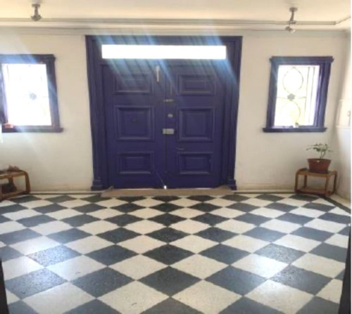 Casa En Venta De 11 Dorm. En Ñuñoa