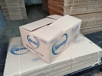 Comprar Cajas De Carton Mudanza, Envíos, Empaque. 65x43x26 (15pz)