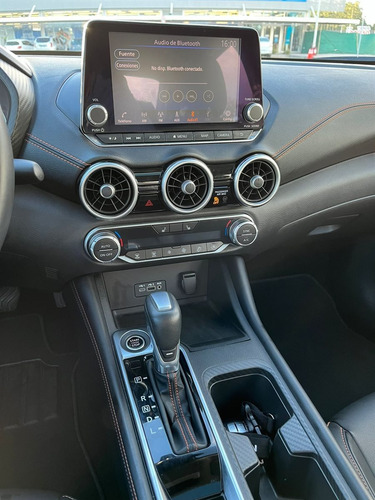 Imagen 13 de 14 de Nissan Sentra New Sentra B18 Exclusive Cvt 2.0 2021 0km