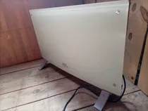 Comprar Panel Calefactor Eléctrico Peabody Pe-vqm20 Blanco 220v
