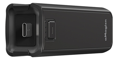 Mango De Extensión De Batería Dji Osmo Pocket 3 De 4500 Mah