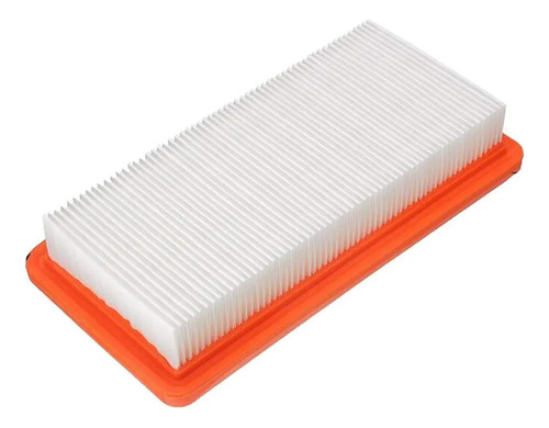 //1 Plan De Filtro Unid Para Karcher Ds5500 Ds5600 Ds5800