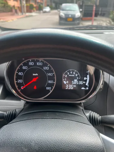 Chevrolet Beat 1.2 Lt