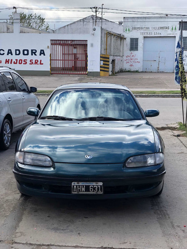 Mazda Mx6 2.0 Coupe 1996