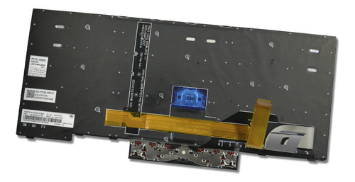 Teclado Lenovo Thinkpad T14 Gen 2 Retroiluminado Cmfbl-85pa