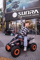 Comprar Cuatriciclo Electrico Niños Atv 800w Envios Sunra Centro \u002F E