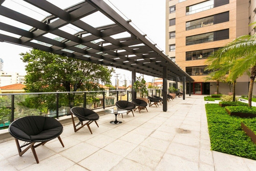 Apartamento - Alto De Pinheiros - Ref: 110305 - V-110305