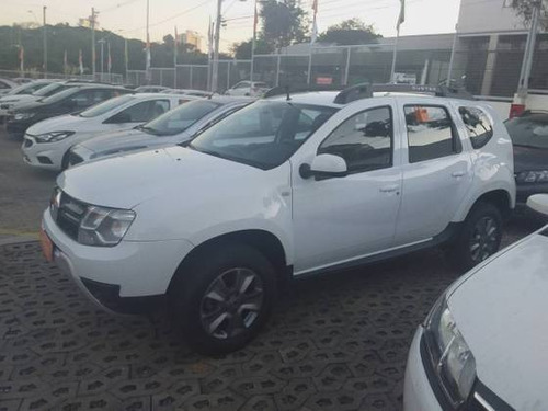 Imagem 8 de 9 de Renault Duster 1.6 16v Sce Flex Dynamique X-tronic