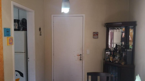 Imagem 4 de 17 de Apartamento Com 2 Dormitórios À Venda, 50 M² Por R$ 345.000 - Parque Da Mooca - São Paulo/sp - Ap5834