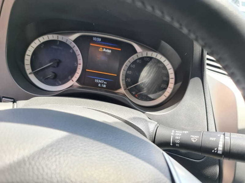 Imagem 8 de 13 de Nissan Frontier 2.3 Attack 4x4 (diesel) Aut - 2021/2021 - Ci