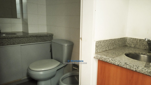 Venta Con Renta -alquiler World Trade Center -wtc- Pocitos