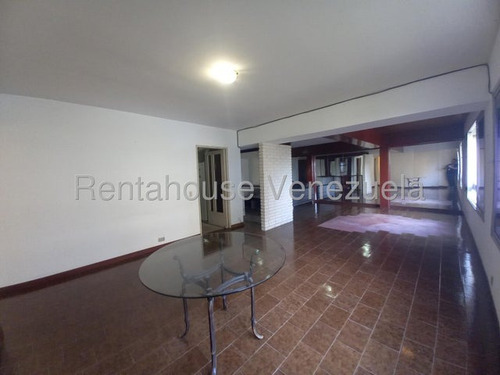 Leandro Manzano Apartamento En Venta,el Cigarral Mls #25-22714 As
