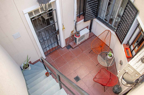 Imagen 9 de 30 de Venta Ph Villa Crespo 3 Ambientes Patio Y Terraza