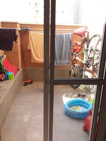 Imagem 2 de 6 de Apartamento - Ap00058 - 69264766