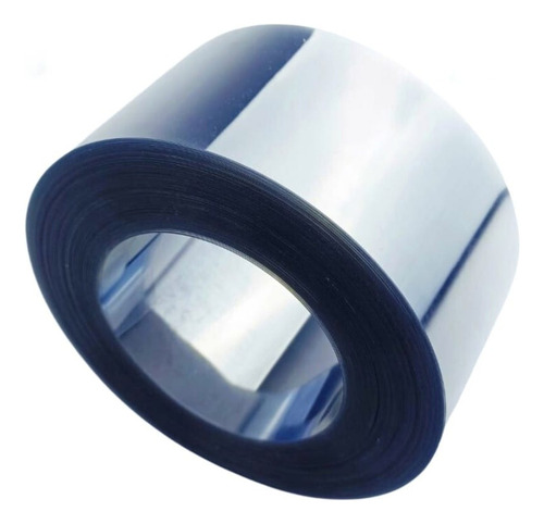 Rolo Acetato Lateral De Bolo - 14cm X 10m - Envio Imediato