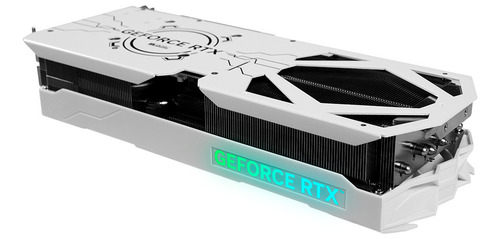 Geforce Rtx 4070 Ti 12gb Galax Nvidia -