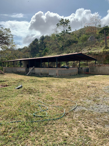 Finca En Parque Caiza A 10 Min De Caracas Acropolis