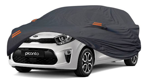 Funda Forro Cobertor Impermeable Kia Picanto