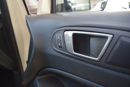 Imagen 16 de 18 de Ford Ecosport Se 1.5
