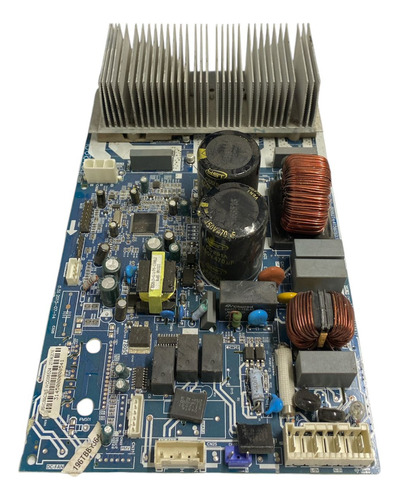 Placa Plaqueta Aire Acondicionado Inverter Bgh Surrey 3500fr