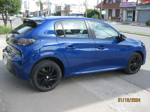 Peugeot 208 1.6 Style Tiptronic
