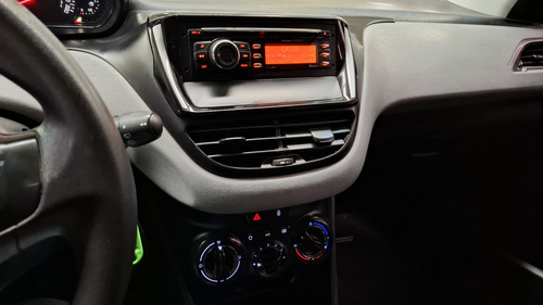 Peugeot 208 1.5 Active