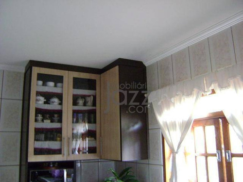 Chácara Com 3 Dormitórios À Venda, 1000 M² Por R$ 725.000,00 - Jardim Leonor - Itatiba/sp - Ch0180