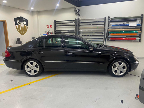 Imagem 3 de 15 de Mercedes-benz E500 E500