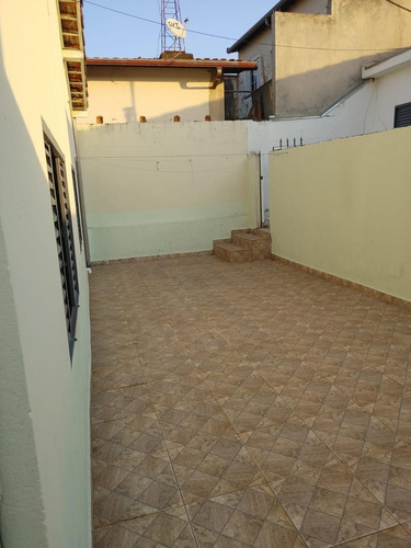 Imagem 22 de 29 de Casa À Venda Em Jardim Dos Oliveiras - Ca003384