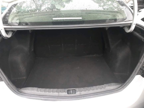 Chevrolet Prisma 1.4 MPFI LT 8V FLEX 4P AUTOMÁTICO