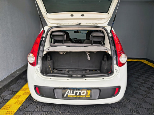 Fiat Uno 1.0 Attractive Flex 5p