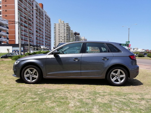 Audi A3 Sportback 1.2 Turbo - Único Dueño