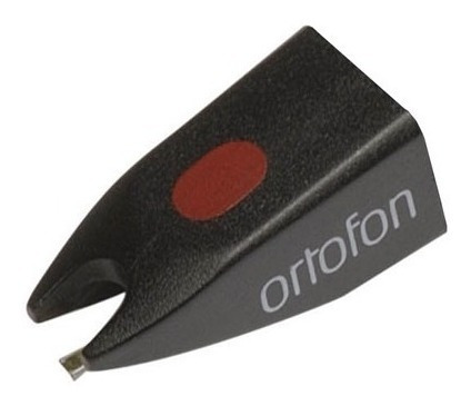 Imagen 2 de 3 de Pro S Aguja Stylus Repuesto Ortofon Dj Audiotecna Sl1200