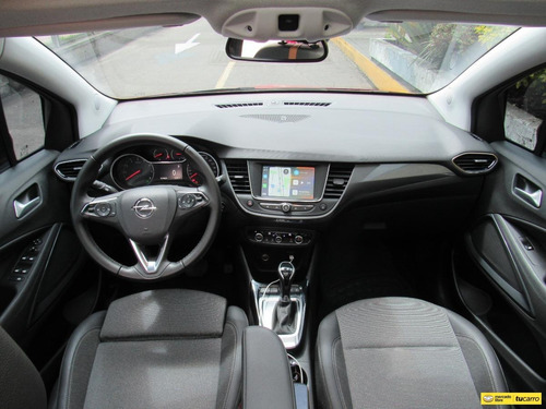 Imagen 19 de 25 de Opel Crossland Elegance 1.2 Turbo